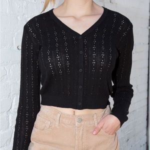 Brandy Melville - Shannon Sweater.